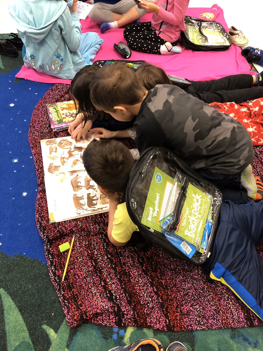 ESmithTCM's tweet image. Had fun with some @CPES_Cheetahs for #ReadAcrossAmerica! We wrote our own #DrSeuss story. Thanks Ms. Johnson and her second graders. #tcmgivesback #MyTCM