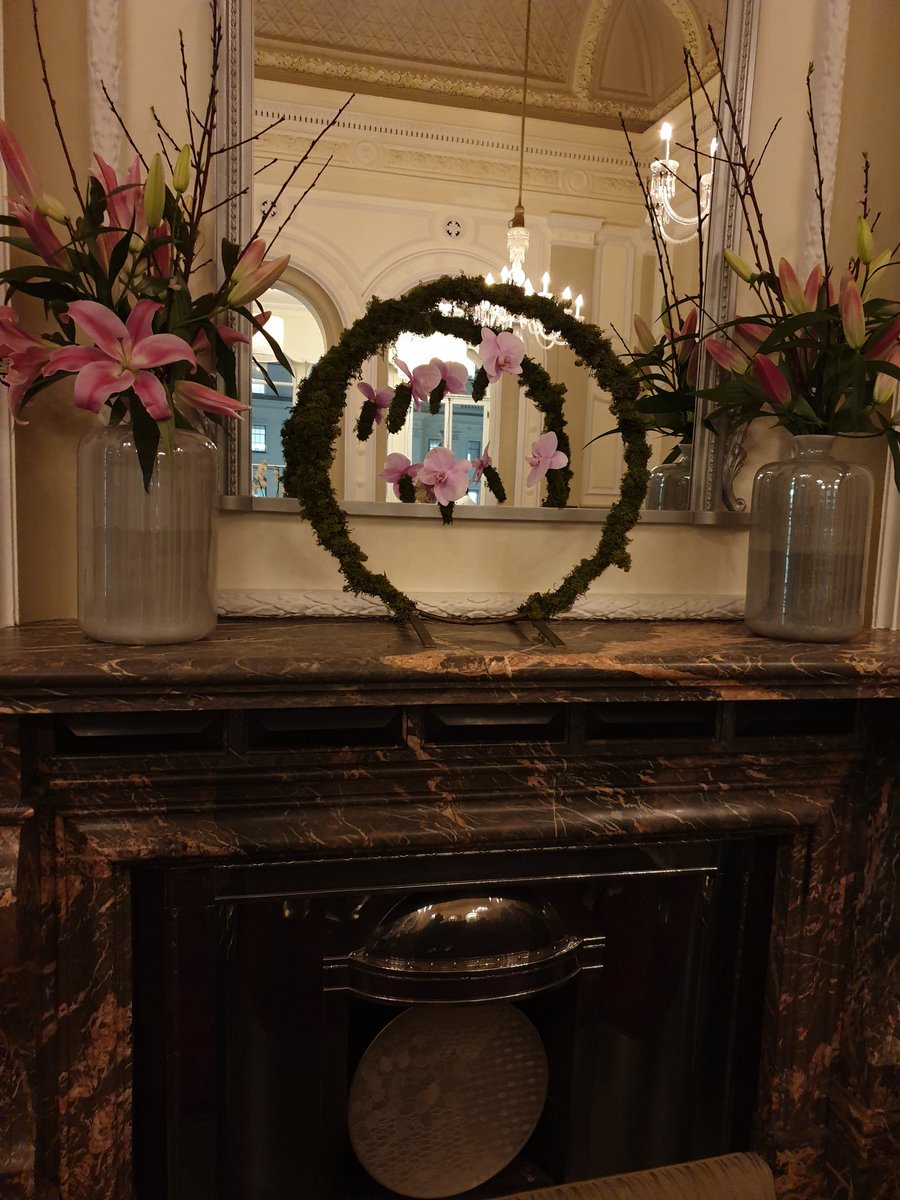 Quick reminder that the March <a href="/West_End_VA/">West End VA Meet Up</a> meetup takes place tomorrow <a href="/CharingCrossLDN/">Amba Charing Cross</a> from 6.30pm. Book your place on Eventbrite or just DM!
#meetup #virtualassistant #supportingothers