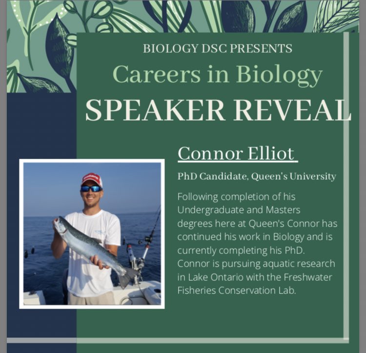 QueensUBioDSC's tweet photo. This Tuesday, a group of incredible speakers will be presenting at our Careers Conference! Check out who’s speaking below! https://t.co/mUk0kaUKd5
