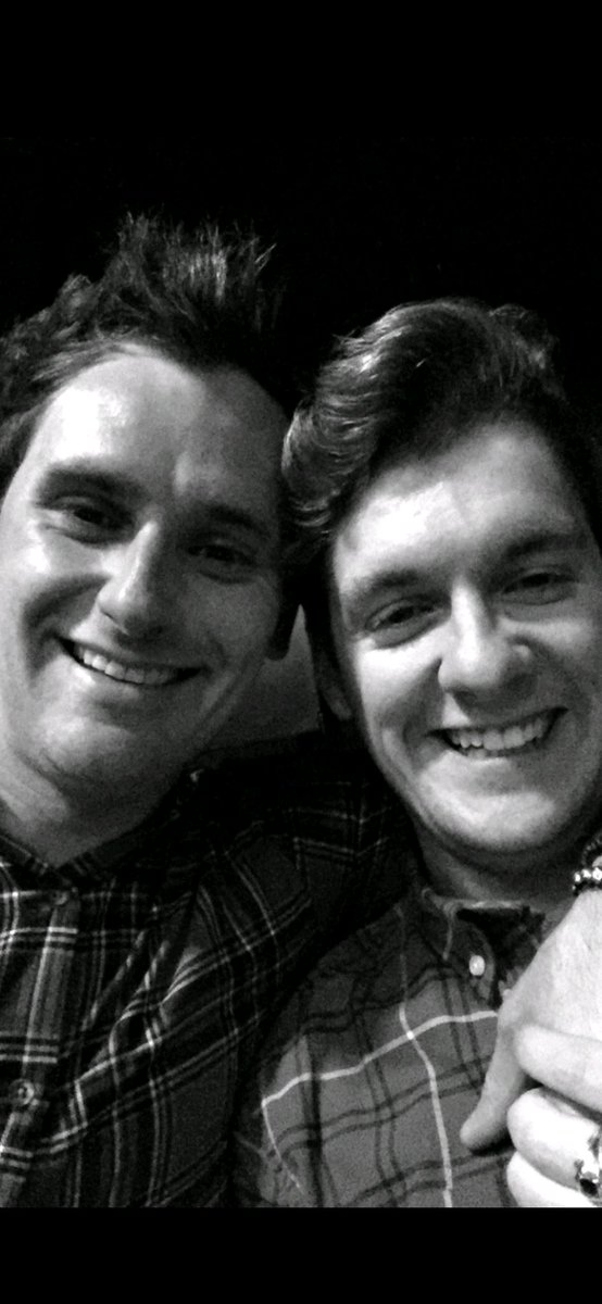 blyth_gordon's tweet photo. Husbands 💖💖 https://t.co/QFFwwdCSG7