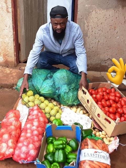 Botjas_com's tweet image. Fresh vegetables for your home,
Affordable