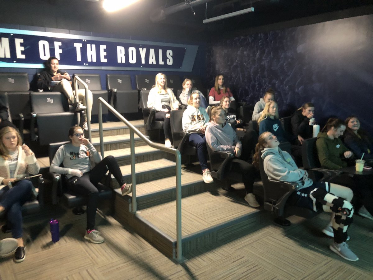 Bethel Royals tweet media