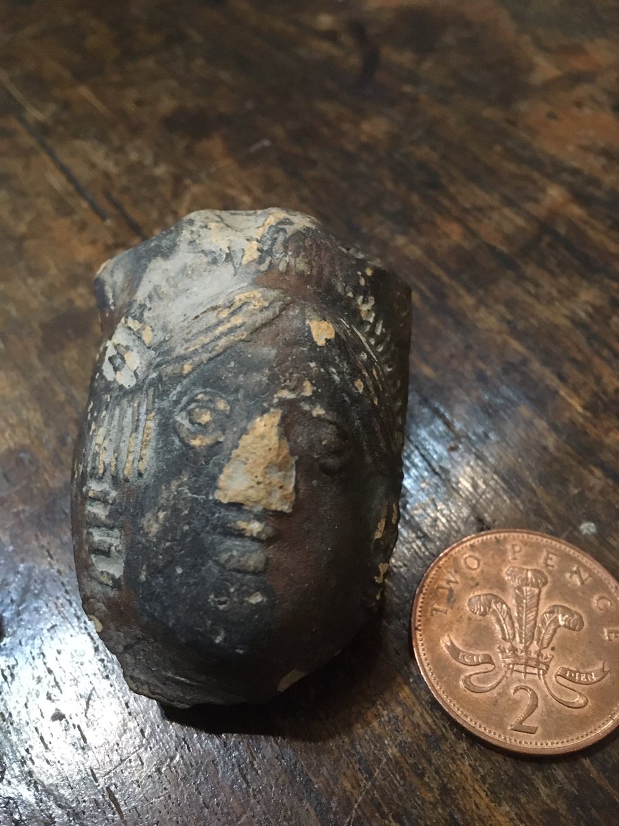 Ashwell museum tweet media