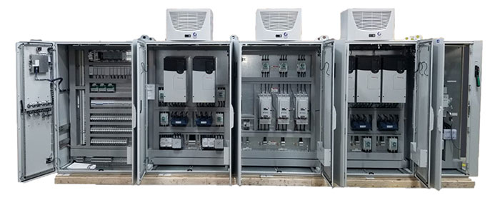 InterTechHQ's tweet photo. There are many benefits to #manufacturing #automation that come from well-designed electrical control systems for the mechanical and utility functions in your plant. 🤖

Read more in our interview with InterTech's Richard Bogart.

https://t.co/4I6SwMn9JO

#Engineering #Innovation https://t.co/KGhU4jQN5m