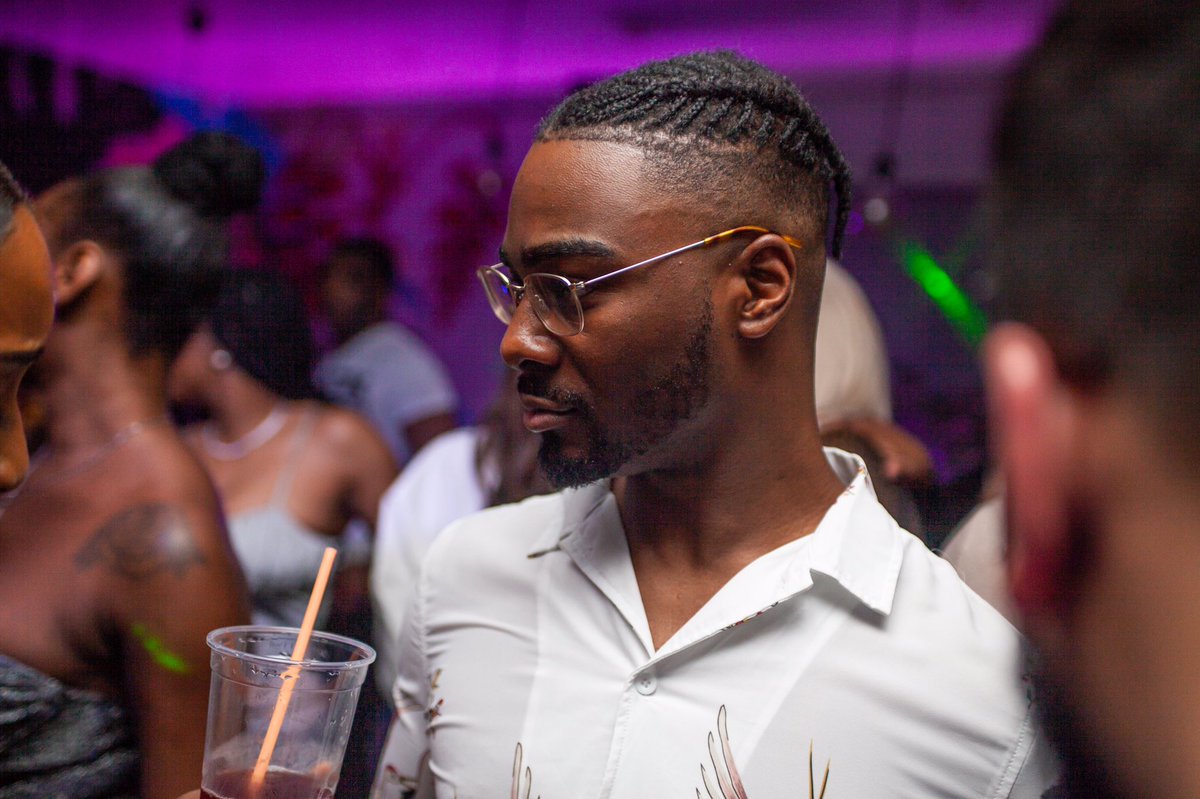 WeMoveAgain's tweet photo. #WMA AT #PTF25 🤝🎈
People/Moments😅29.02.20🥳
📸: @Olu_HD https://t.co/j8zmpy4jbw