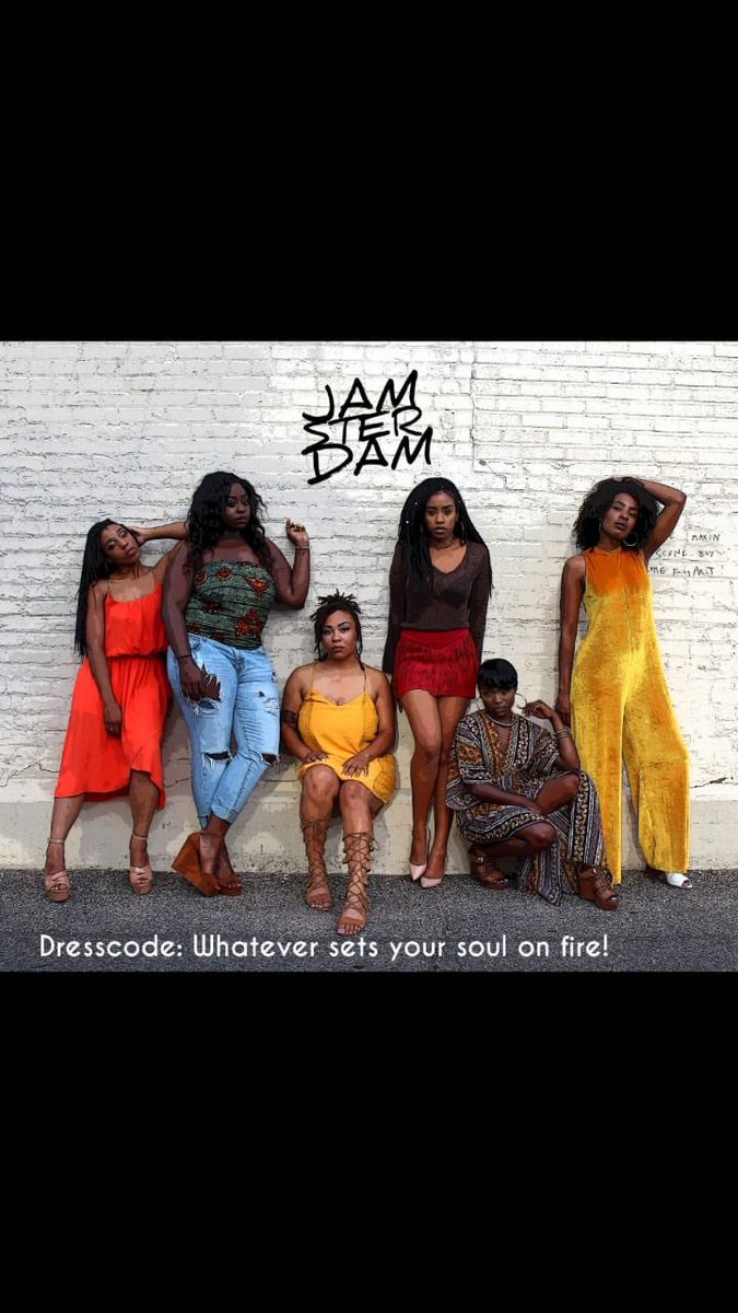 morphromus's tweet photo. That outfit you weren't sure if the world was ready for, Bring it out Friday! 🙌🏽
.
Get ready to live life to the HIGHEST🙌🏽 Get ready for the #JAMSTERDAM experience✨
.
📍VENUE: 10 Jacks Hill Road
💰ADMISSION: $1500 presold $2000 Ladies 2-4-1
$2500 At the gate https://t.co/haoGG1Uojj