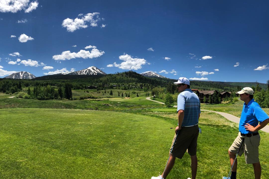 raventhreepeaks's tweet photo. We're looking forward to more days like these 🏌️‍♀️ (via @dominic.lloyd) https://t.co/w5MrXaZTuV