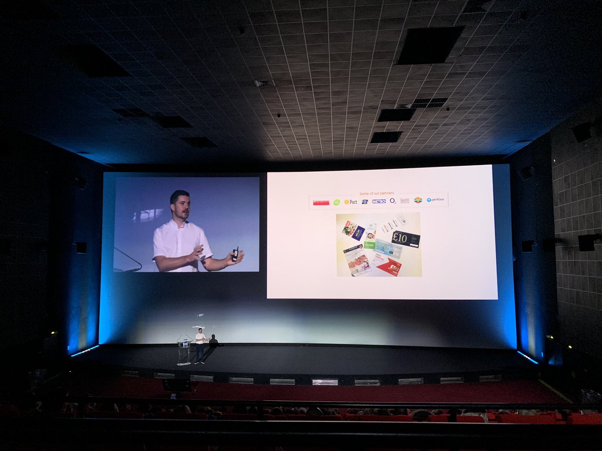RCS_Trips's tweet photo. A brilliant business live conference #rcstrips #businesslive2020 https://t.co/Bto9tDNp5f
