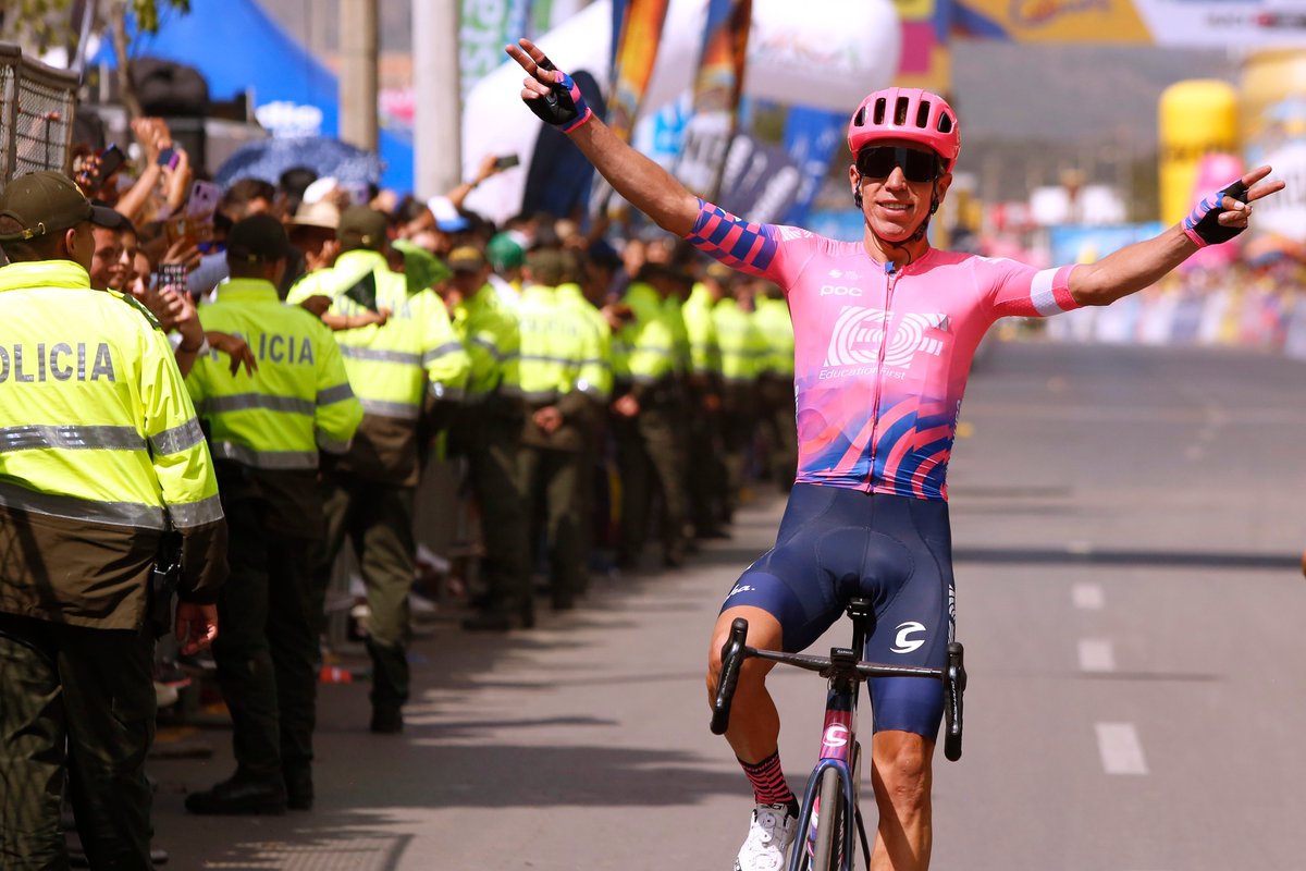 EF Pro Cycling tweet media