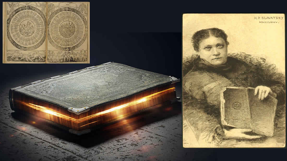 codigoocultocom's tweet photo. Stanzas de #Dzyan: «Historia secreta de un #Libro condenado» https://t.co/4EhfQe0Rcu #Blavatsky #DeboraGoldstern #Egipto #ElPrimerLibro #HelenaBlavatsky #LibroDeDzyan #ManuscritoAntiguo #StanzasDeDzyan #TextoAntiguo https://t.co/7utJO337To