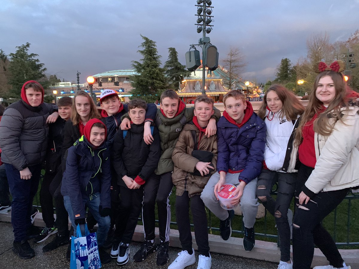 RCS_Trips's tweet photo. Brilliant trip away full of fun, culture and business friends #rcstrips https://t.co/zSzgkQiwWK