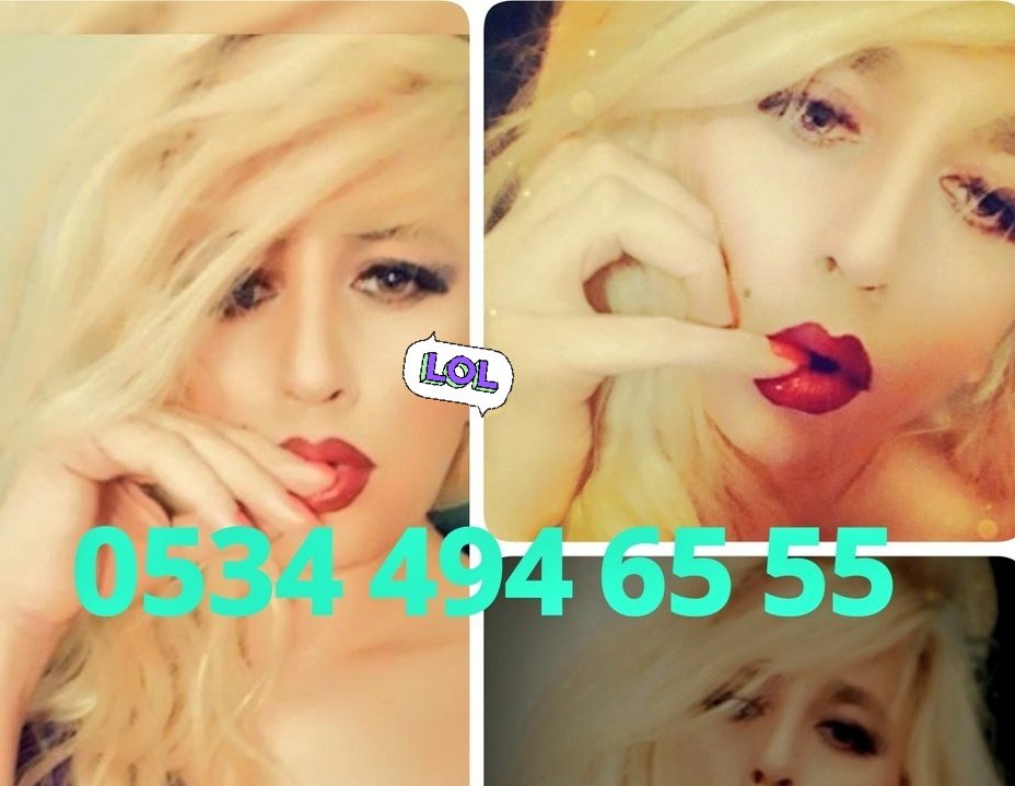 0534-494-6555👍😋😉
𝔹𝔼ℕ𝕀𝕄 𝕊𝔼𝕂𝕊𝕀 𝔾𝕌ℕ𝔸ℍ𝕃𝔸ℝ𝕀𝕄 𝕍𝔸ℝ
𝕀𝕃𝕀𝕂𝕃𝔼ℝ𝕀ℕ𝔼 𝕂𝔸𝔻𝔸ℝ ℍ𝕀𝕊𝕊𝔼𝔻𝔼ℂ𝔼𝕂𝕊𝕀ℕ 𝔹𝔼ℕ𝕀 💋 
🅰️🏅🅿️
#ümraniyetraveﬅi 
bulgurlu