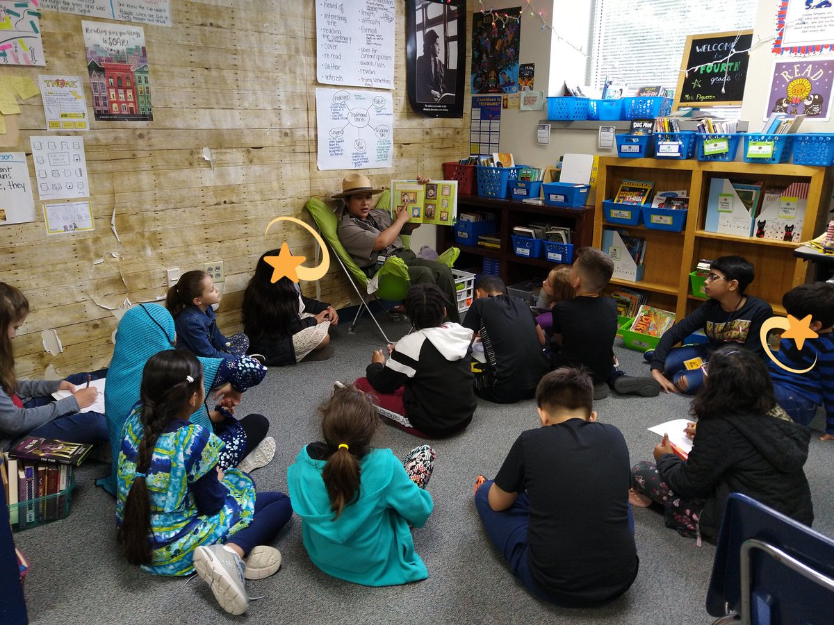 Dooley 4th Grade tweet media