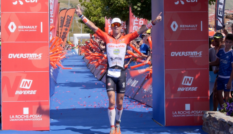 triatlonchannel's tweet photo. Cómo preparar el @alpe_triathlon  Triathlon Alpe d´Huez por @antonruanova  Antón Ruanova https://t.co/vDpJ1YNeQz https://t.co/8rgEOIYkwb