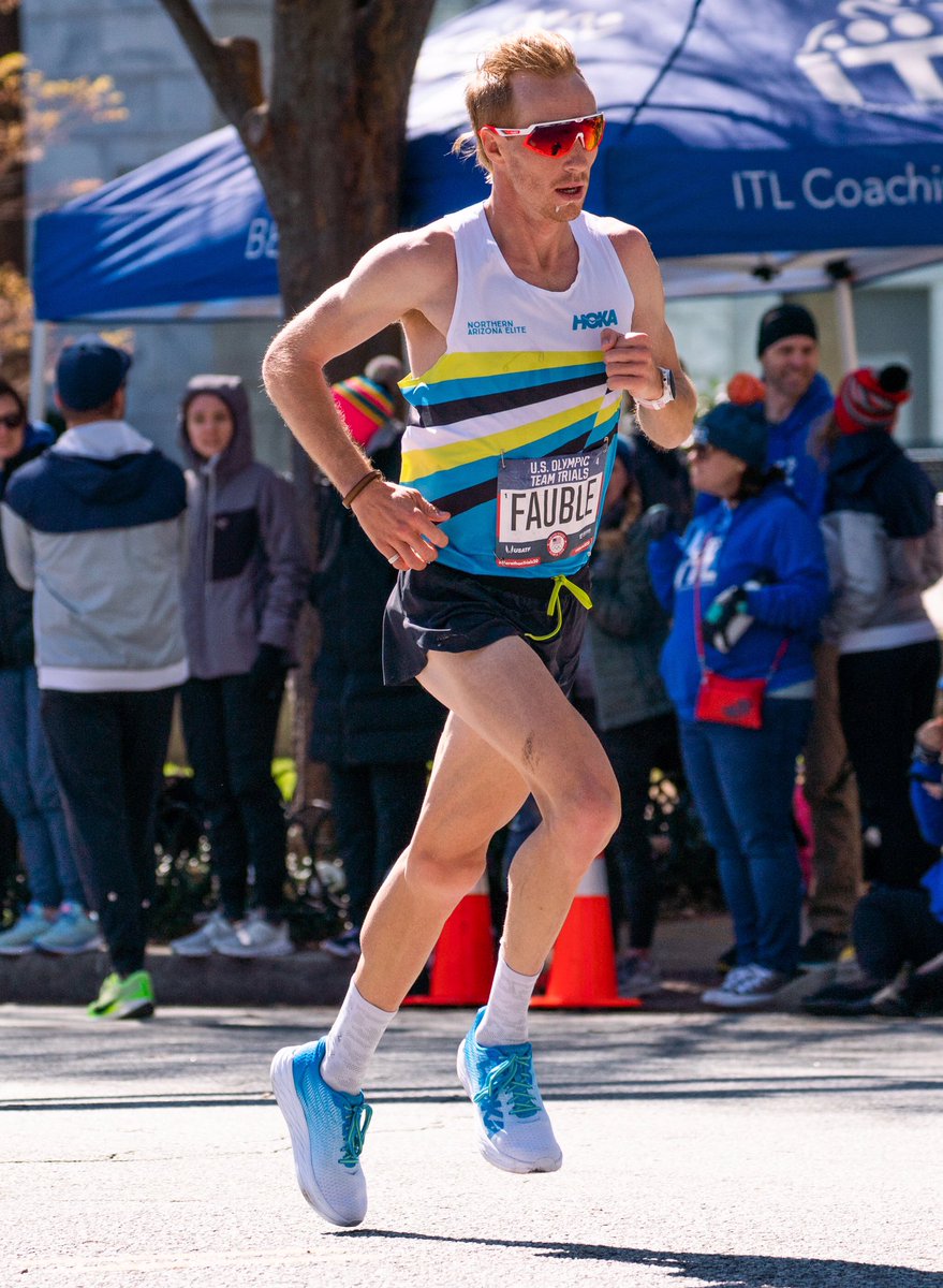 hoka olympic trials shoe