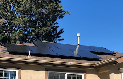 sunwattssolar's tweet image. Installed SunWatts 7.9 kW Solar Array in San Mateo, CA - Canadian Solar Panel with Enphase IQ7Plus saves the client $2,000 in utility savings a year and cost $9,460 after incentives.
#solarenergy #renewableenergysystems #solar #cleanenergy #customersatisfaction #sunwatts #fcs