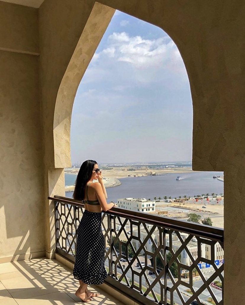 ajmansaray's tweet photo. Wondering on how to start your day? Relax and enjoy the view first.
.
.
.📷:natashasstyle https://t.co/kAqIEmpFVo