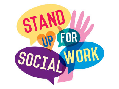 TJHS_SOCIALWORK's tweet photo. Happy Social Work month to all of the awesome social workers I know!  I am truly grateful that I am in a profession that allows me to do what I am passionate about every day. https://t.co/8y1eLsKlS6