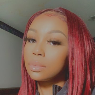 MyaMonae__'s tweet photo. #NewProfilePic https://t.co/5TRlXhclFR