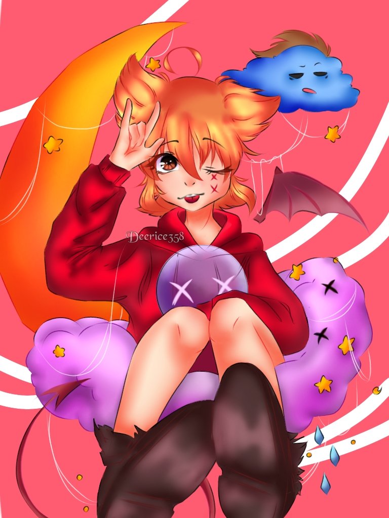 deerice358's tweet photo. I just draw dtiys from syuanwunlin cuz why not? 
well I draw it in other side cuz I saw it be easy to me :>
#tord #eddsworld #ewtord https://t.co/E2n3a8VLdx