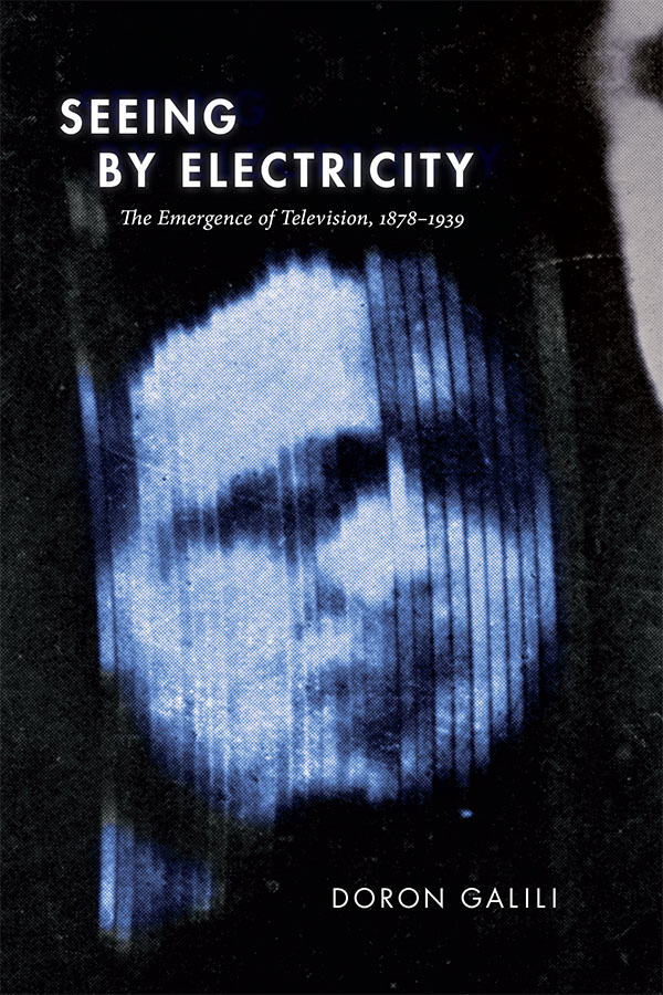DukePress's tweet image. Save 30% on new book, Seeing by Electricity, by @alldestroyers.  #MediaStudies #TechnologyStudies ow.ly/X8YE50yANKP