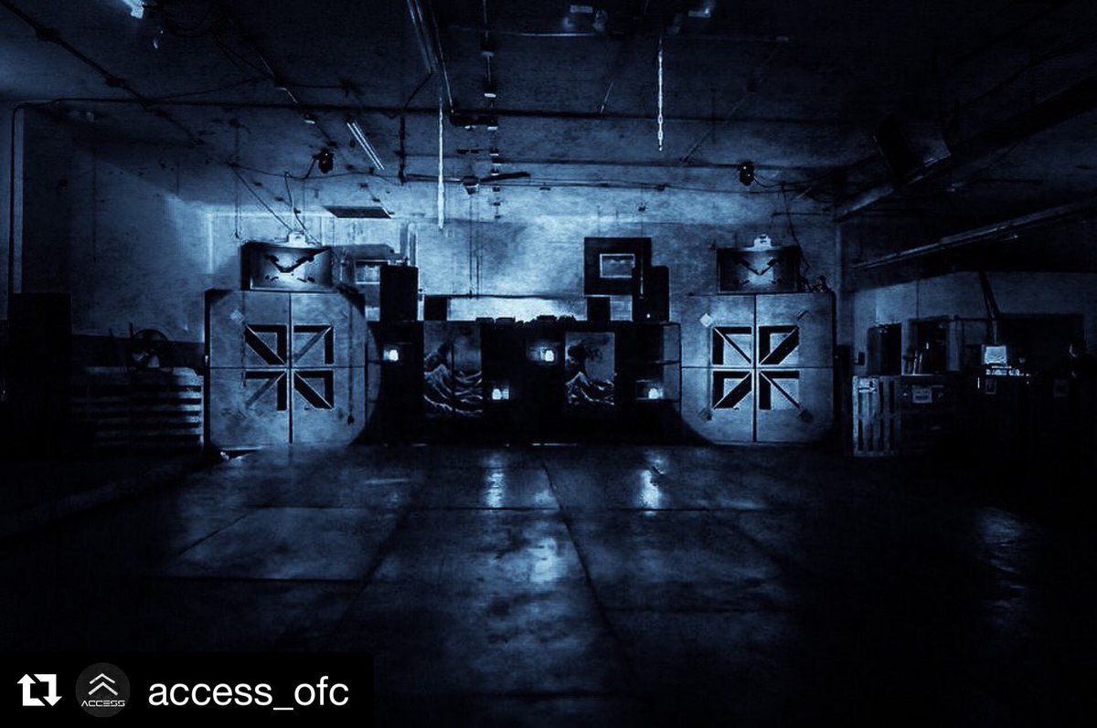 Access this Saturday Night March 7th with <a href="/tomhades/">Tom Hades</a> , <a href="/AceAlvarezNYC/">Ace Alvarez</a> <a href="/MikeMelidosian/">Mike Melidosian</a> &amp; <a href="/EFRA_NY/">Efra</a> @Brooklyn location. #LinkInOurBio, ladies free before 12 with Downloadable link. bit.ly/2V7Y7FB