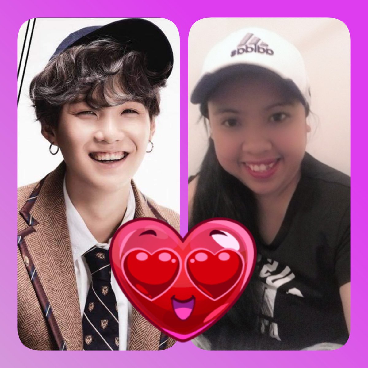 ClaireArcee's tweet photo. turn your face to the sun🌞🌞🌞
and the shadow fall behind you 😉😉😉

#ARMYSelcaDay 
#happyarmyselcaday https://t.co/byXCnuw3tP