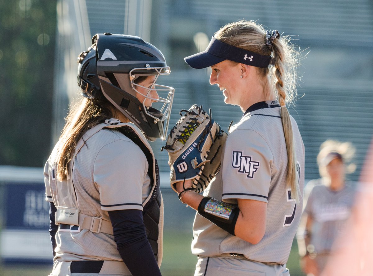 WCU Softball. 