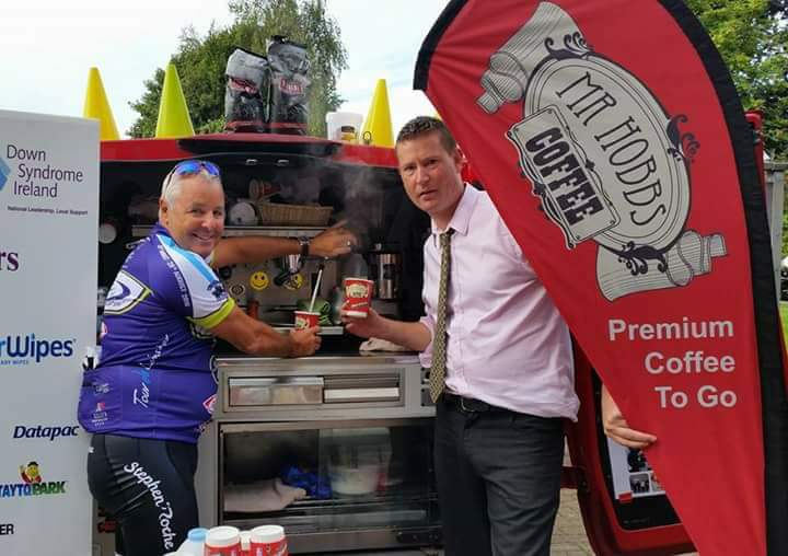 MrHobbscoffee's tweet photo. Mobile Coffee and Event Hire, everyone likes there Coffee these days. #ReachOut #MobileCoffee #DublinEvents #Business #Film #Tv
#Outdoors #MotorShows #Experience #Plan #Organise #ReliableService #CoffeeHire
https://t.co/g5tjYUObFl https://t.co/8JELYjYWIi