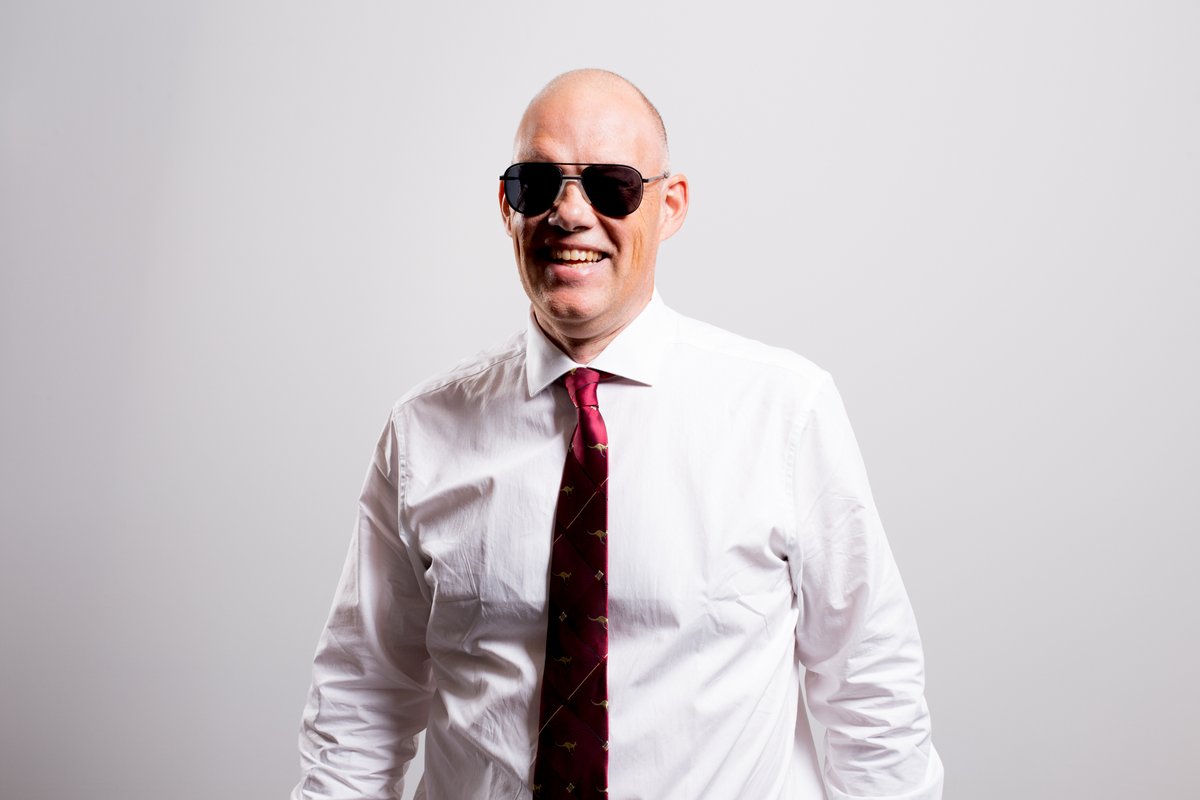 InsuranceWin's tweet photo. Happy Birthday to Robert, thanks for everything you do for us out in Picture Butte 🎈🎉

Enjoy your Monday, we hope you fill your day with everything that makes you happy. Help us wish him Happy Birthday! https://t.co/x1GCbkvLlr