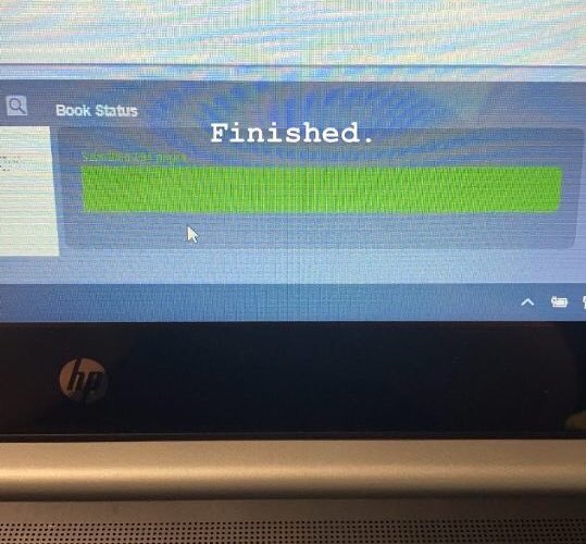 AlonsoYearbook's tweet photo. March 2nd, 2020, The Alonso Yearbook Staff gathered in room 908 and officially submitted 🌟The 2019-2020 yearbook🌟
294 pages bound together by our staff’s stress, hard work, and passion♥️
We are overcome by emotion and can’t wait for you to see it all in May (: https://t.co/b1ENF6f4Br