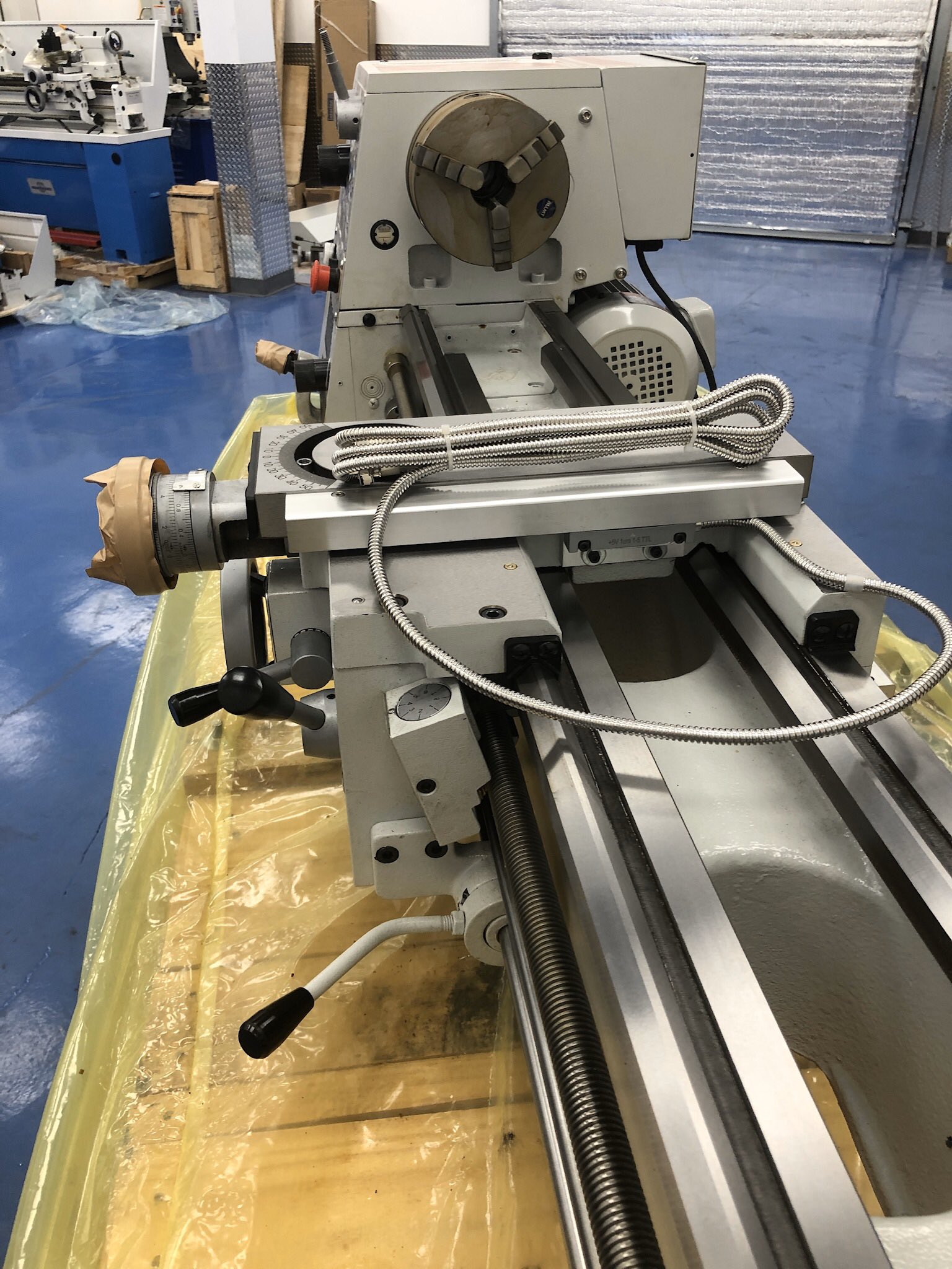 Precision Matthews Machinery Company (PMMachines412) / Twitter