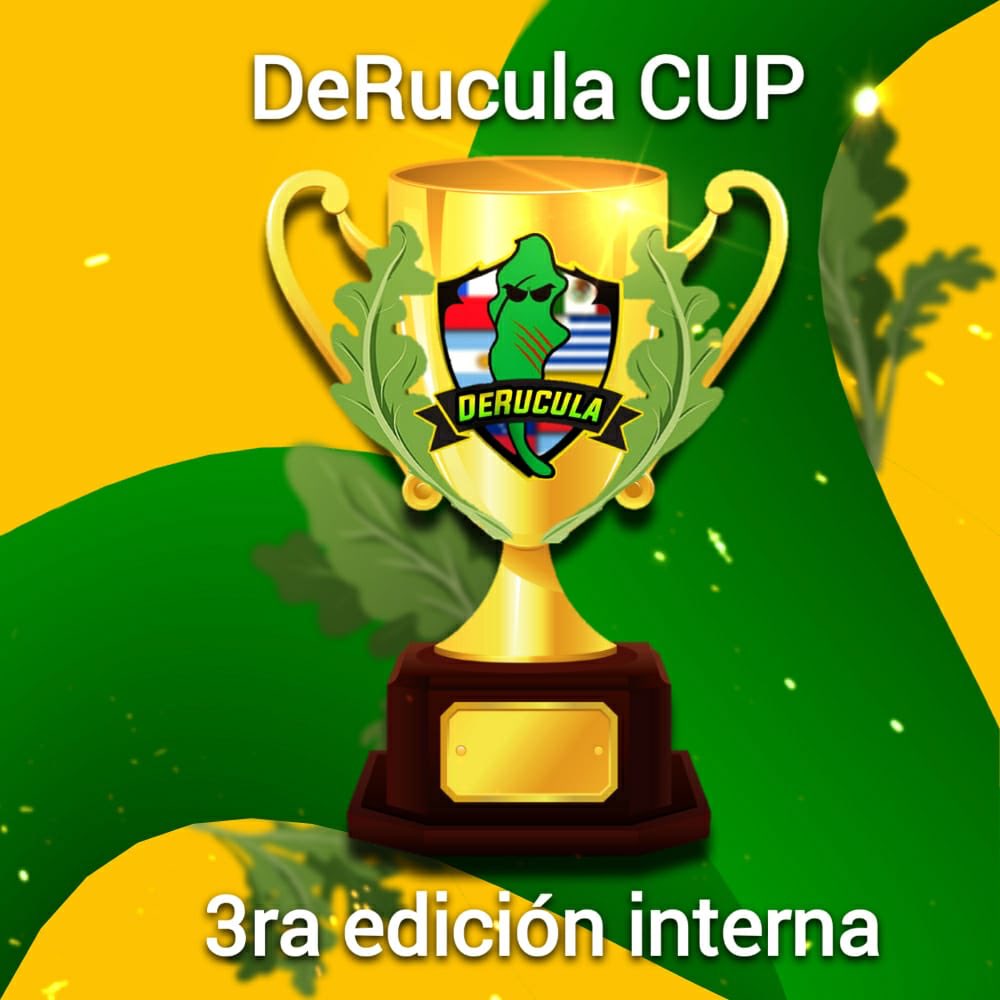 DeRucula tweet media