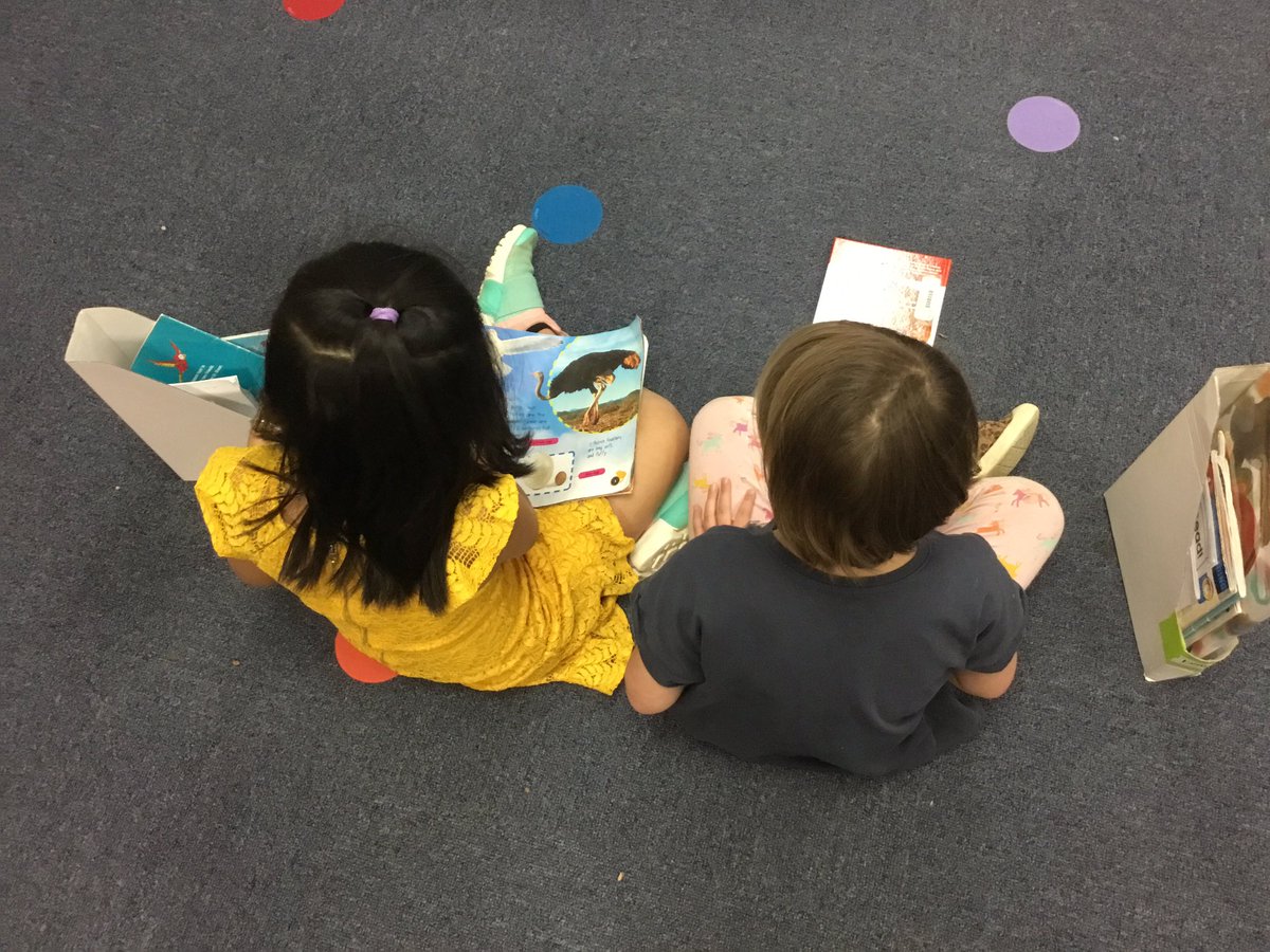 Mrs_Britain_K's tweet photo. Happy #ReadAcrossAmerica Day! #DrSeuss #hewittandbeyond @HewittElem https://t.co/Vddu7HIgEb