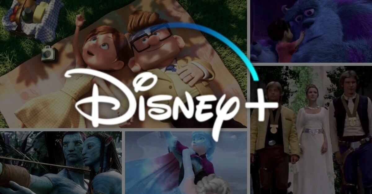 InsideTheMagic's tweet photo. Disney+ Adds New Feature To Help Find New Content: https://t.co/S7whjDsOsq

#DisneyPlus #Disney #DisneyMovies #DisneyStreamingService https://t.co/1oIrl1JrKB