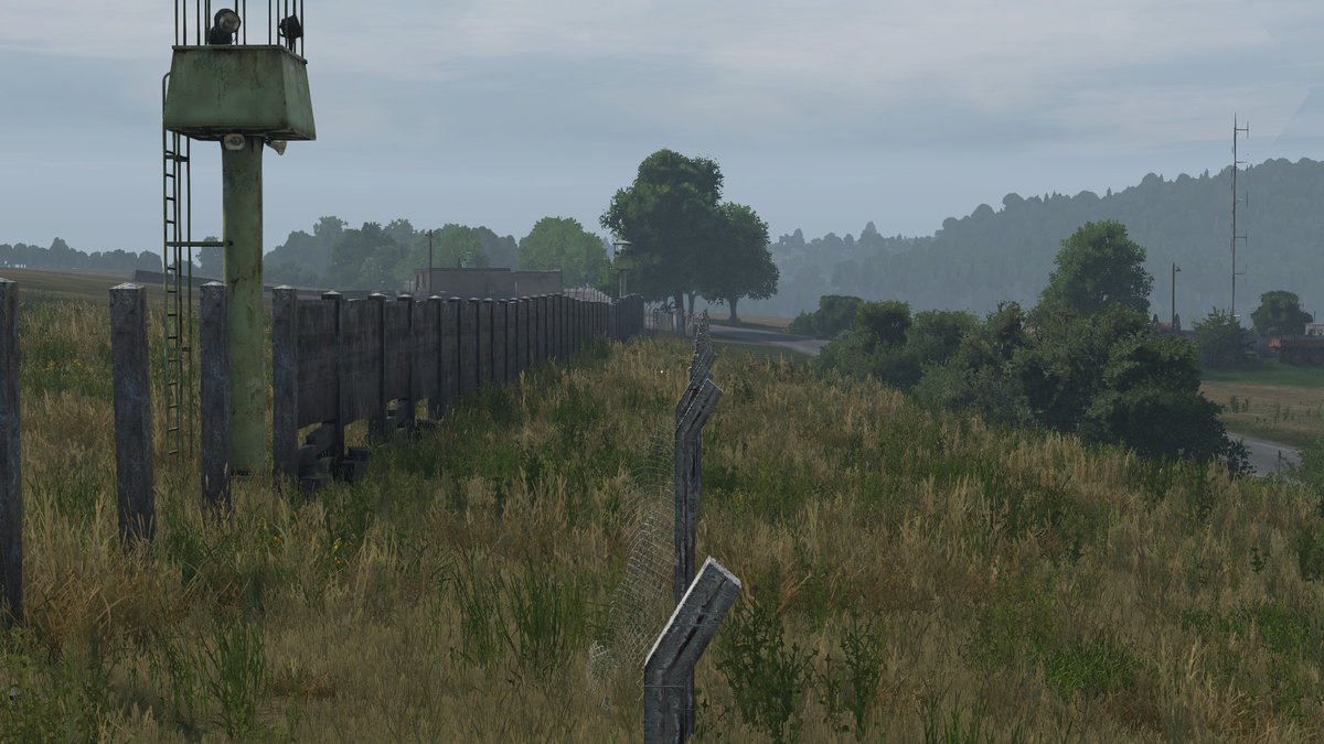 nicepart_twitch's tweet photo. der haupteingang zum NWA steht
habt ein schönen abend dudes 🙂🖤
#nicepart #DayZ #projectx https://t.co/UIGhTf93Ku