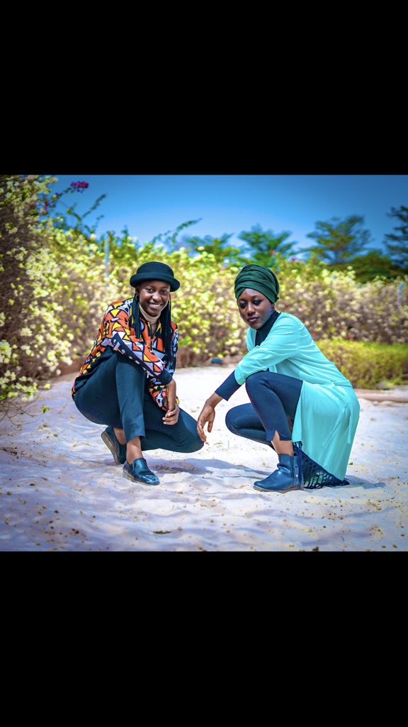 NadiraFoumakoy1's tweet photo. #WomenCanChangeTheWorld 
🧘🏾‍♀️❤️✨ 

Credits photo : Lord Coast https://t.co/KRptGgscuM