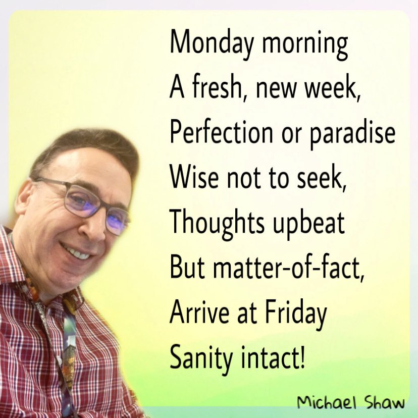 #monday_poem #MondayMotivation #letsgetthisweekstarted