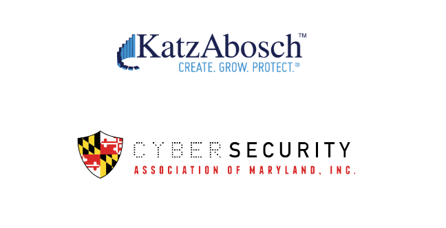 KatzAbosch's tweet photo. KatzAbosch is proud to be sponsoring the @buymdcyber 's Next Generation Cyber: A CAMI Diversity in Cyber event. We are looking forward to meeting everyone today at our booth and hearing from the panelists!
#KatzAbsoch #CreateGrowProtect #CAMI #Cybersecurity https://t.co/Bf0msB3NJn