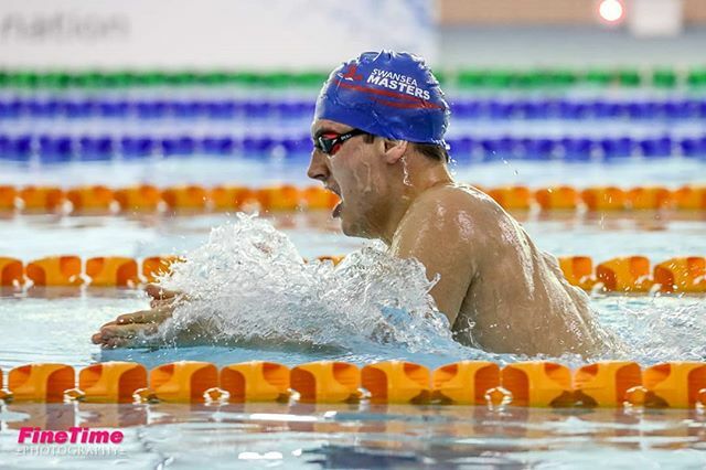 Swansea Masters putting in some dominant performances in the pool at the Swim Wales Open Masters Meet 2020 #swimming #swim #watersports #sport #sportsphotography #breaststroke
