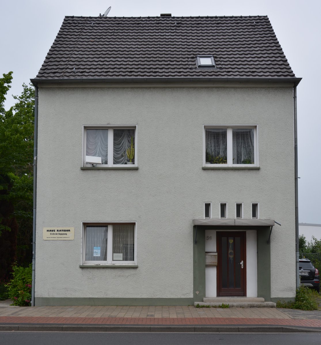 BdVLeverkusen's tweet photo. 3. März 2020, 15 Uhr, Treffen des Seniorenkreis der Kreisgruppe Leverkusen der Siebenbürger #Sachsen im Haus #Ratibor, Küpperstegerstr. 56 in #Leverkusen-#Küppersteg. #BdV #Siebenbürgen https://t.co/wVibJCWkJK