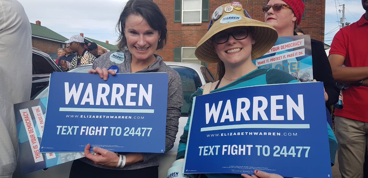 AlioubahMoDeL's tweet photo. #IVLP2020, Alabama, “Super Tuesday"
________
Au coeur des primaires démocrates à Alabama avec les candidats Michael Bloomberg, milliardaire et ancien maire de NY, Elisabeth Warren, sénatrice du Massachusetts et Pete Buttigieg, maire de South Bend dans l'Indiana (qui s'est retiré) https://t.co/vdefzQvF7R