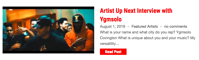 Artists & Producers tweet media