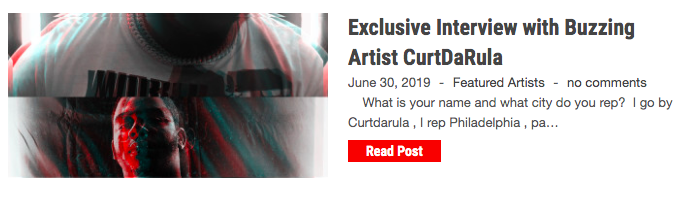 Artists & Producers tweet media