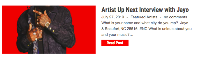 Artists & Producers tweet media