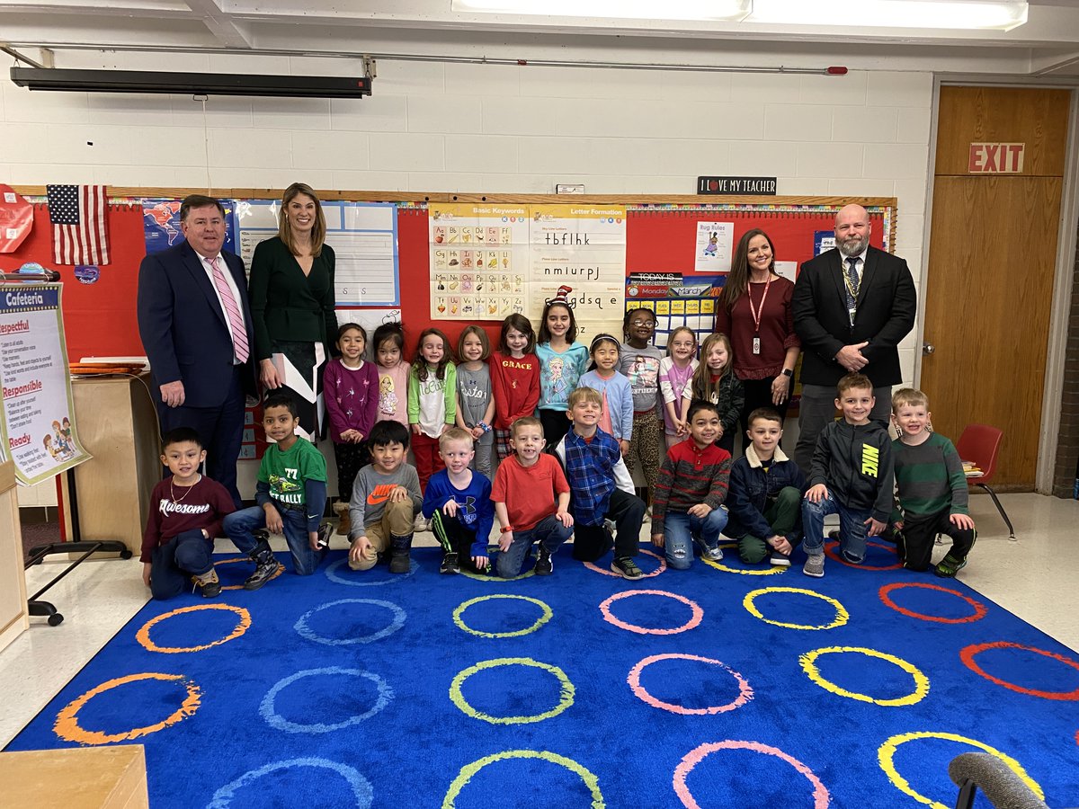 Chelmsford Public Schools tweet media