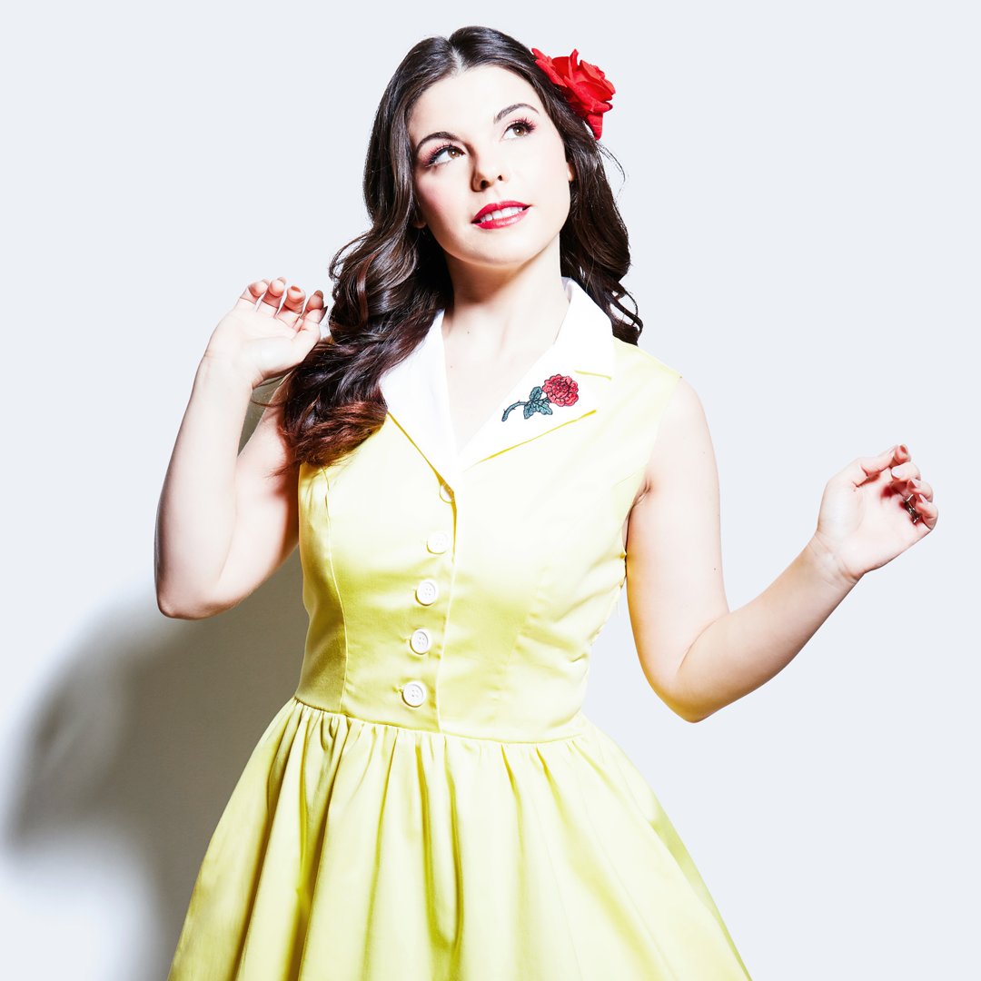 Hot Topic Launches a Retro Disney Fashion Collection comicbook.com/gear/2020/03/0…