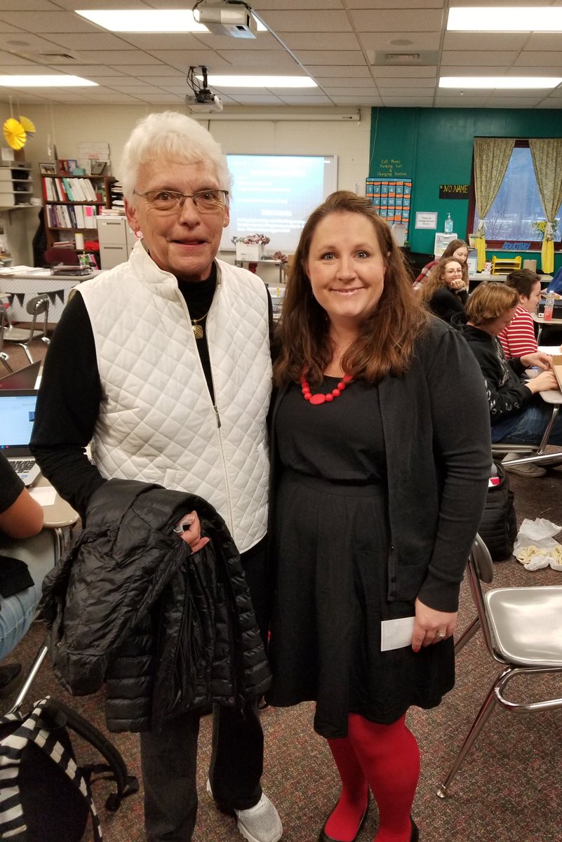 Miranda Barth tweet media