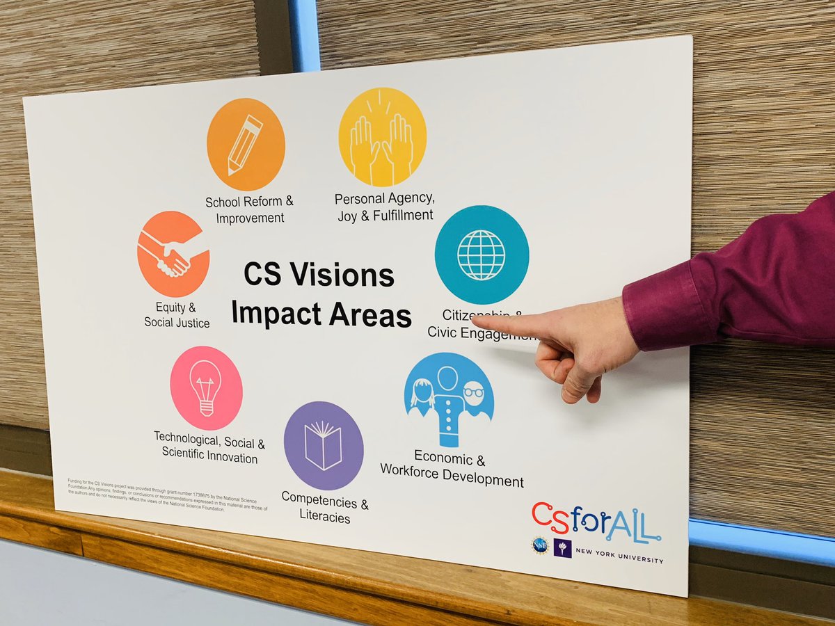 lynhilt's tweet image. @Josh_Hoyt_PA in action #CSforAll #CSinPA #CSforALLSCRIPT @CSforALL