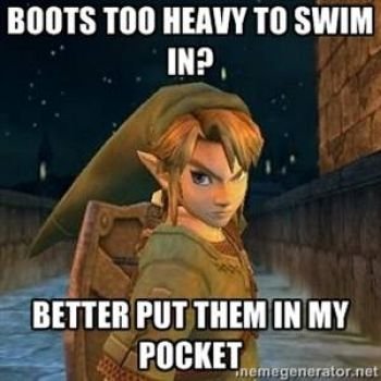 VGamemes's tweet photo. Link's logic 🤔🤔

#gaming #GamersUnite #gamemes #gamer #gamers #memes #videogames #meme #zelda #link #LegendofZelda https://t.co/ygXCcn0FpS
